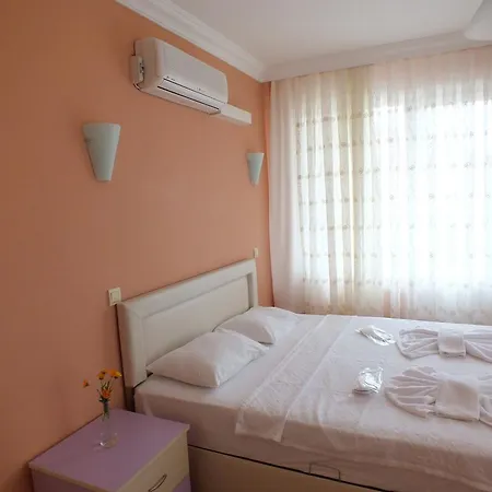 D'or Hotell *