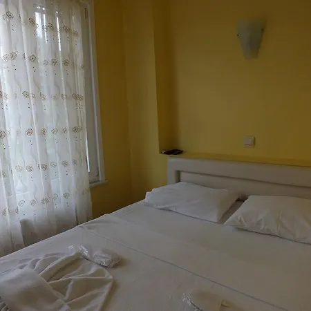 ホテル D'or