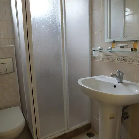 D'or Hotell