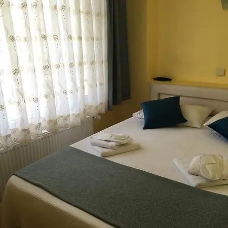 Hotell D'or