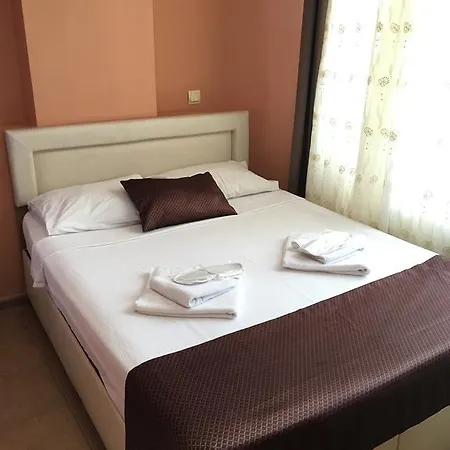 Hotell D'or