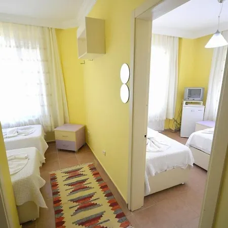 Hotel D'or Agva (Marmara)