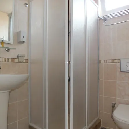 D'or Hotel Agva (Marmara)