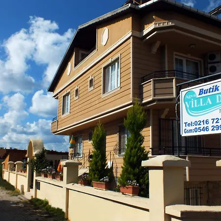 D'or * Agva (Marmara)