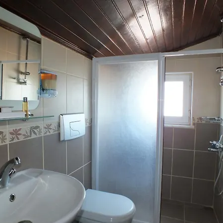 D'or Hotel Agva (Marmara)