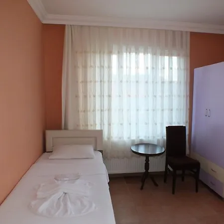 Hotel D'or Agva (Marmara)