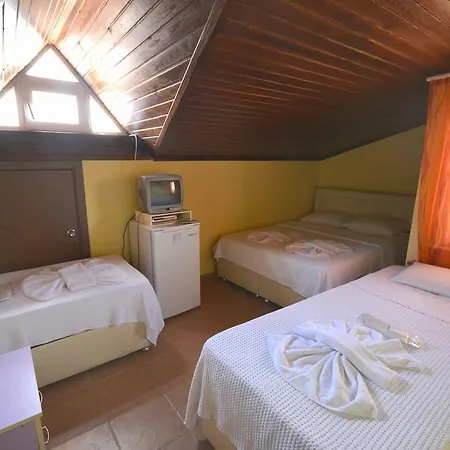 Hotel D'or Agva (Marmara)